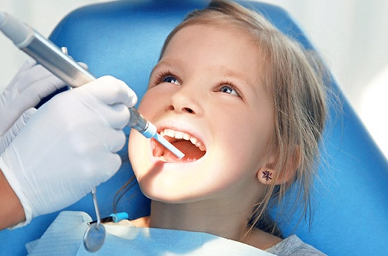 Paediatric Dentistry In Kurnool
