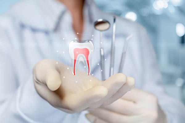 Unraveling the Mystery of Root Canal Treatment