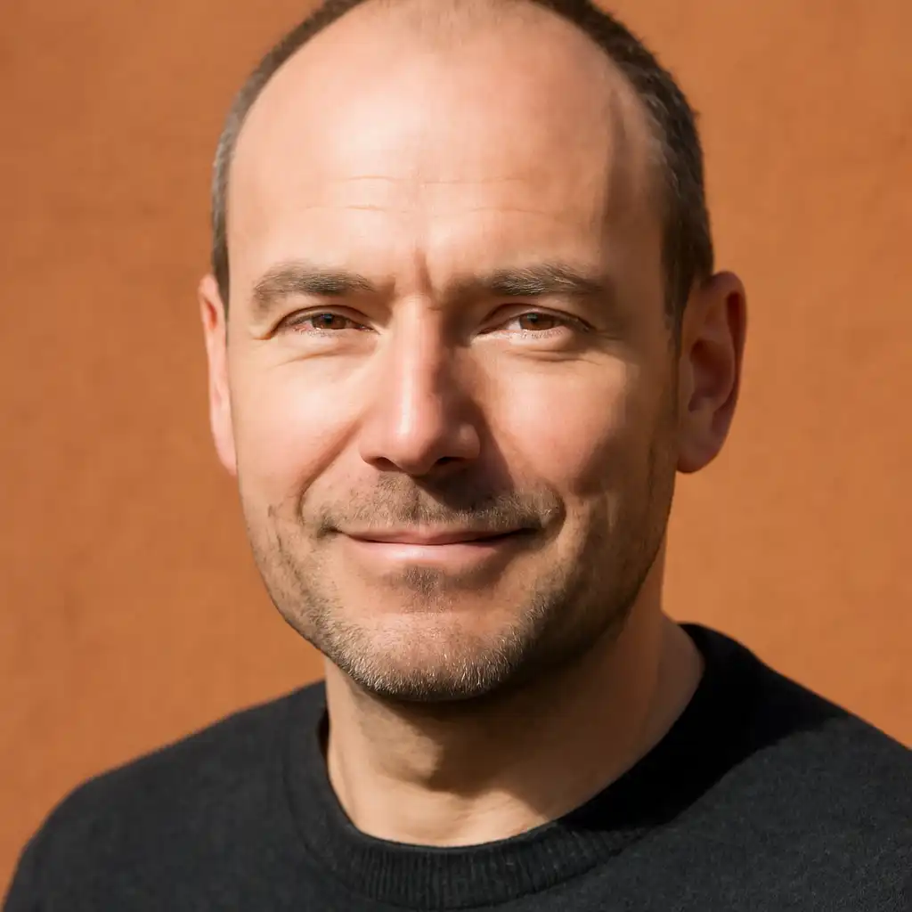 James Mitchell